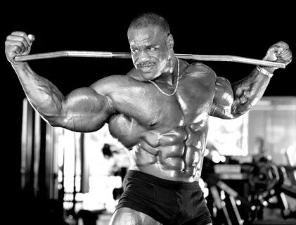 Black Bodybuilding Photos : black african bodybuilders photo