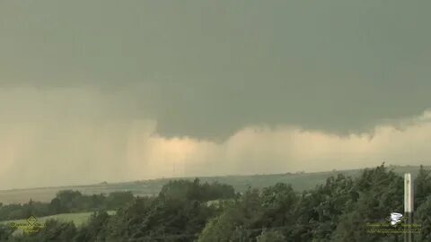 Stormchaser.it в Твиттере: "El Reno Oklahoma Tornado May 31 
