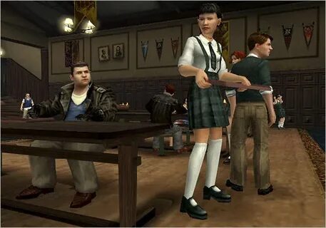 With Bully, Rockstar Looks to Beat the Grand Theft Auto Rap 