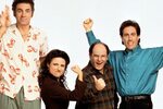 Netflix se paye les droits de la série Seinfeld pour remplac