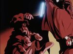 Кровавое и откровенное аниме про самураев, которое возродит 