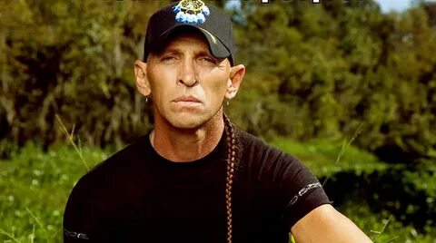 Swamp People' R.J. Moliner Net Worth, Wiki-Bio, Wife, Age, F