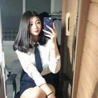 마기 그래피 수련 💖 란제리 피팅모델 민아 엄청난 몸매의 소유자