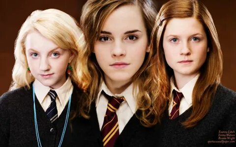 Hermione And Draco Wallpapers - Wallpaper Cave