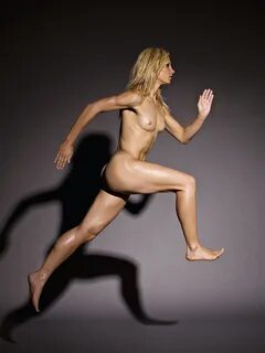 Athlete Nude Picture Woman acsfloralandevents.com
