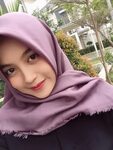 Nabilah JKT48 Gaya hijab, Gadis, Gadis cantik