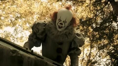 It: Chapter Two (2019) - Beverly & Ben Scene (9/10) HD - You