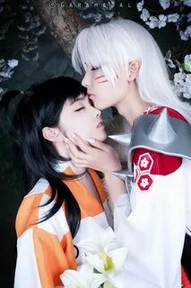 Sesshomaru Cosplay Anime Amino