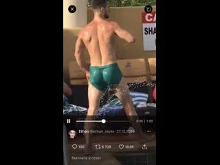 Gay guy dancing twerk / Гей парень танцует.. - Видео ВКонтак