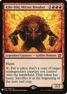 Amazon.com: mtg mirror