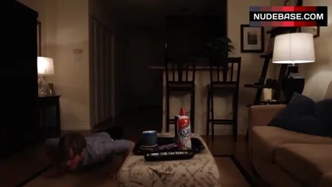 Erin Foster Hot Scene - The Girlfriend Experience (0:22) Nud
