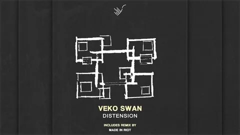 Distension - Veko Swan Shazam