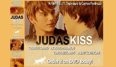 Judas Kiss (2011 film) - Alchetron, The Free Social Encyclop