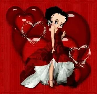 Betty Boop Memes Sexy Related Keywords & Suggestions - Betty