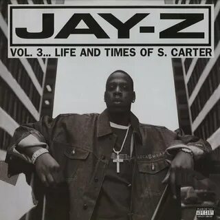 Jay-Z - "Vol. 3. Life and Times of S. Carter" Shatff Яндекс 
