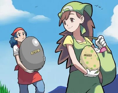 How to get the perfect Pokémon Breeding and training guide i