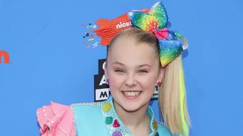 Jojo Siwa Board Game : Jojo Siwa Addresses Inappropriate Car