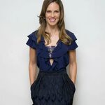 Hilary Swank interview: Could she become the oldest Bond gir