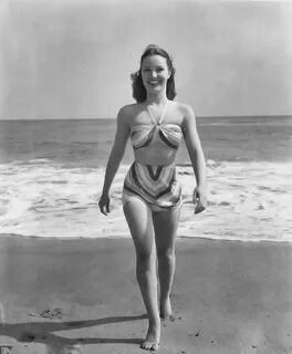 Pictures of Dorothy Hart