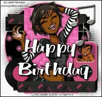 African Americans Birthday Happy birthday african american, 