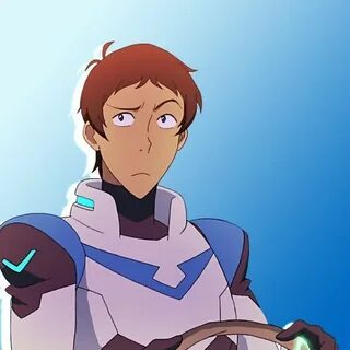 Lance McClain Wiki Voltron Amino