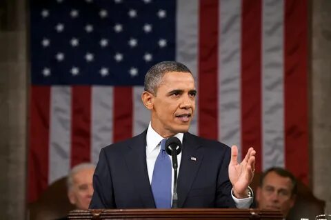 Барак Обама признался, что его угнетает Вашингтон - Аргумент