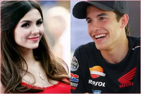 Marc Marquez Girlfriend : Who is Spanish Motorcycle Racer Ma