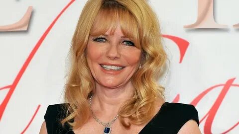 Supermodel Cheryl Tiegs on secrets to beauty, happiness and 