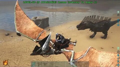 How to Make carno and Rex Trap ARK:Survival Elvolved - YouTu