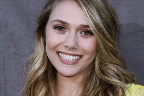 Elizabeth Olsen HD Wallpaper