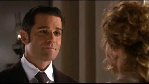 Murdoch Mysteries - William and Julia - Can't Help Falling i