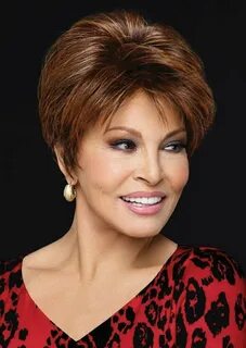 50 Raquel Welch Hairstyles for Women Over 50