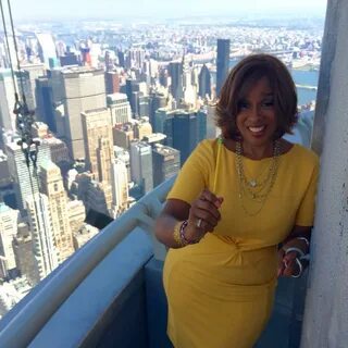 Gayle King - FatCelebs - Curvage