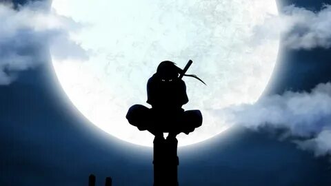 Latest Anime Wallpapers Ninja wallpaper, Anime scenery wallp