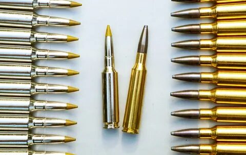 Big Game Cartridge Battle: The 6.5x55 vs. 6.5 Creedmoor Fiel