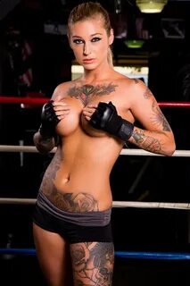 Ronda Rousey Porn Parody - Inked Magazine - Tattoo Ideas, Ar