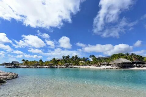 Hotel Lions Dive&Beach Resort Curacao - 4 HRS star hotel in 