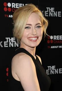 Charlotte Sullivan Gorgeous Women, Beautiful People, Beautiful Things, Char...