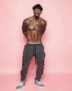 iman shumpert decided to make us all pregnant this valentine