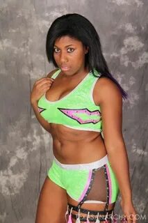 49 sexy photos of Ember Moon Boobs are here to make your day