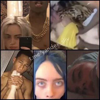 Billie eilish leaked snapchat.