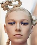 Picture of Hunter Schafer