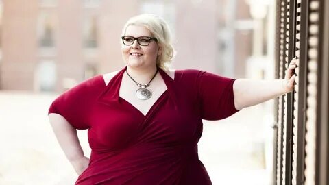 Fettleibigkeit: Sie wiegt 170 Kilo und fühlt sich "wie eine 