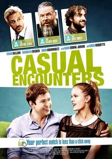 Casual Encounters (2016)