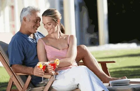 Are Age Gaps An Issue When It Comes To Dating? Dating older 