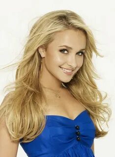 Andrew MacPhereson - Hayden Panettiere photo (23428331) - fa