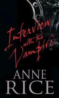 bol.com Interview With The Vampire, Professor Anne Rice 9780