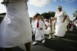 Experience authenticity Samoa's White Sunday Celebration - L