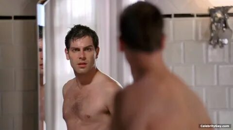 David Giuntoli Nude - leaked pictures & videos CelebrityGay