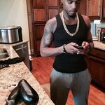 B.o.B. Sends Female Fans Into Frenzy With "Eggplant" Pic